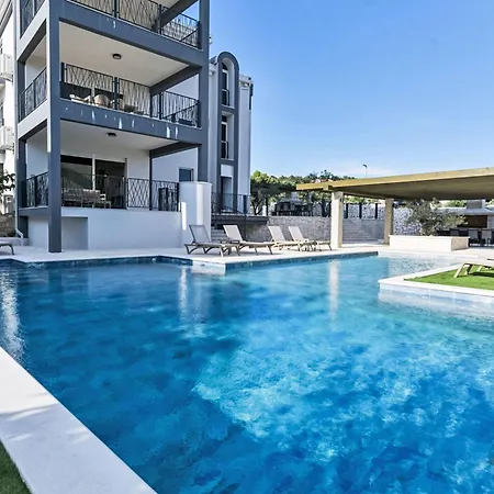 Luxury Nala By Interhome Appartement *