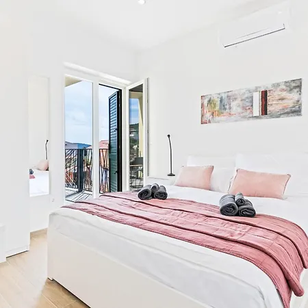 Luxury Nala By Interhome Appartement