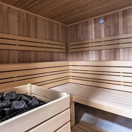 Luxury Nala By Interhome