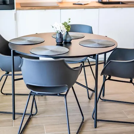 Appartement Luxury Nala By Interhome *