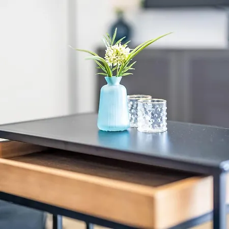 Luxury Nala By Interhome Appartement Sevid