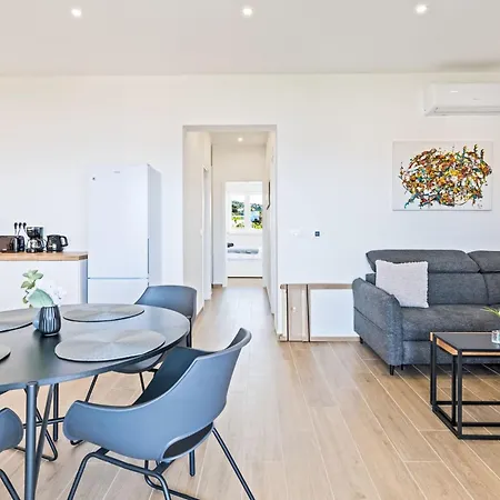 Luxury Nala By Interhome Appartement Sevid