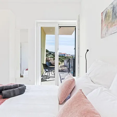 Appartement Luxury Nala By Interhome