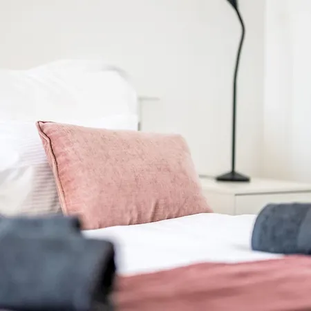 Appartement Luxury Nala By Interhome Sevid