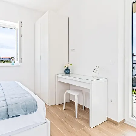 Luxury Nala By Interhome Appartement Sevid