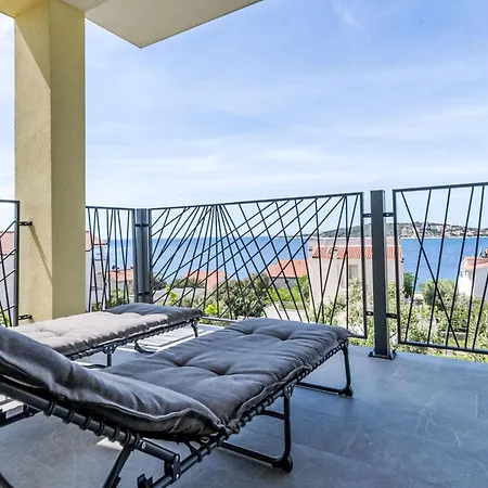 Luxury Nala By Interhome Appartement Sevid