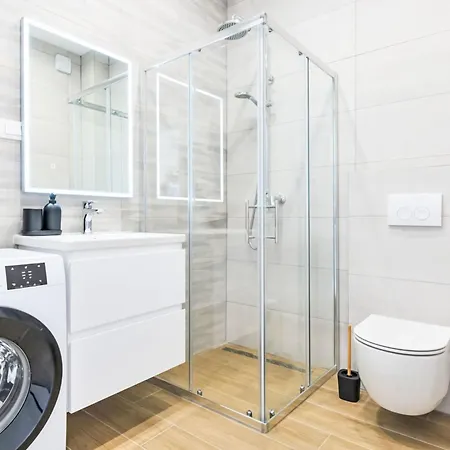 Appartement Luxury Nala By Interhome