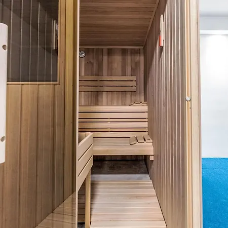 Luxury Nala By Interhome * Sevid
