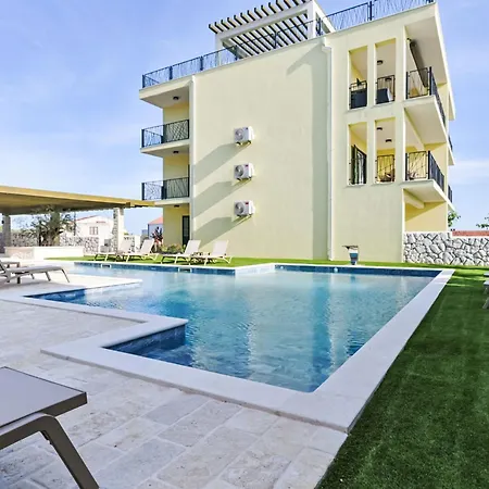 Luxury Nala By Interhome Appartement Sevid