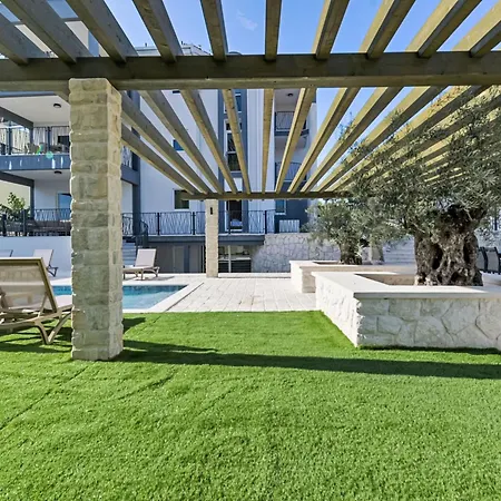 Luxury Nala By Interhome