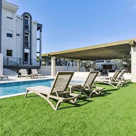 Luxury Nala By Interhome Διαμέρισμα Sevid