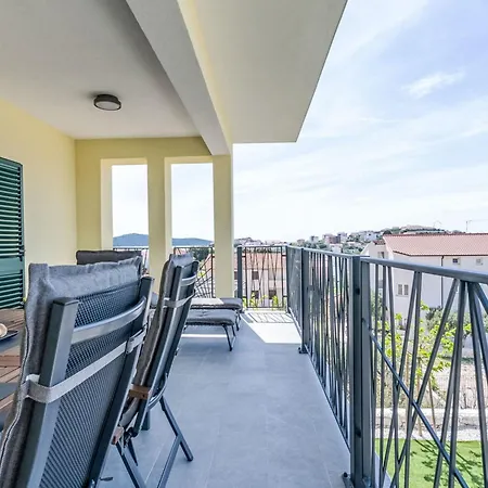 Luxury Nala By Interhome Apartman