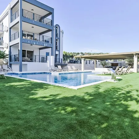 Appartement Luxury Nala By Interhome *